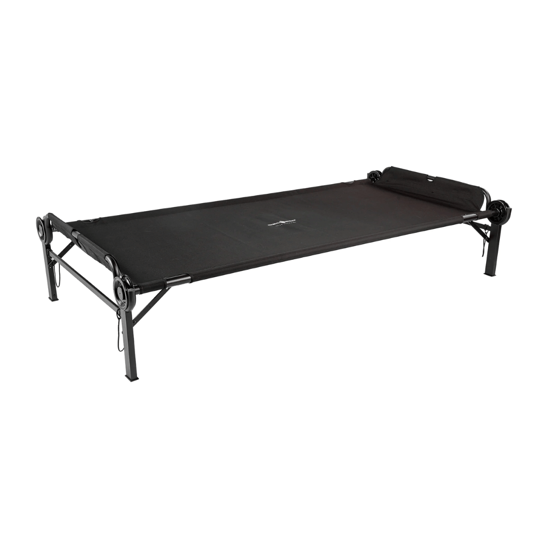 Disc-O-Bed 2XL Single Cot