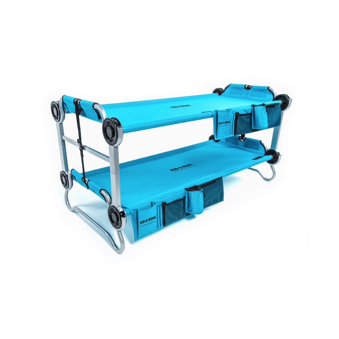 Disc-O-Bed Kid-O-Bunk